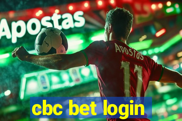 cbc bet login